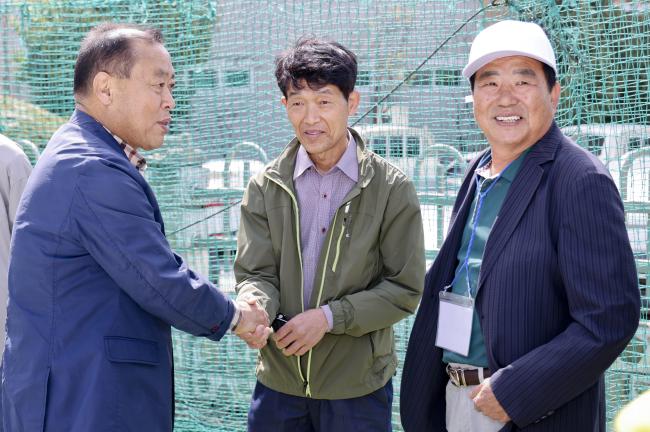제51회 야로면민체육대회