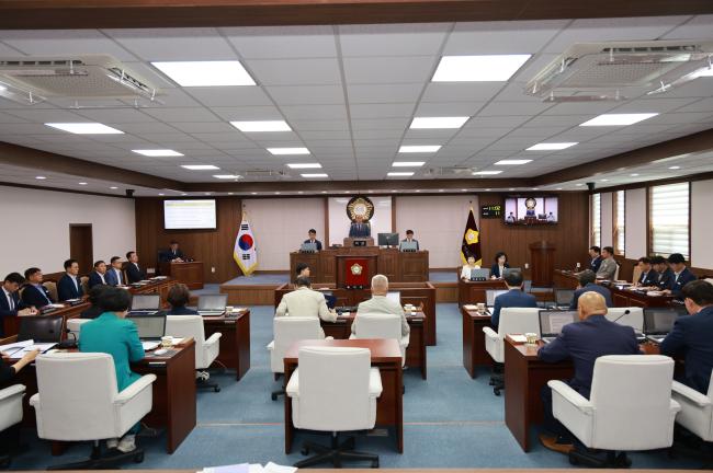 제290회 제2차 본회의