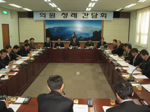 2005년도 1월셋째주...