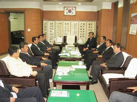 합천군 2004회계년...