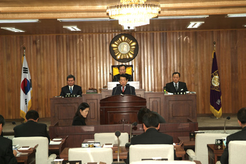 제127회 2차 정례회...