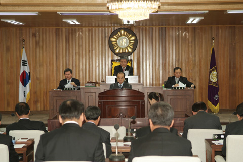 제127회 2차 정례회...