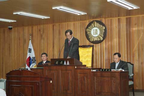 제129회 임시회 2차...