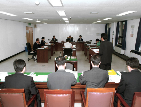 제132회 임시회 내...