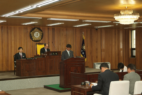 제142회 제1차 정례...