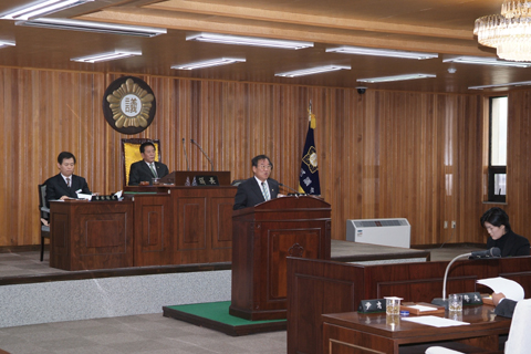 제145회 제2차 정례...