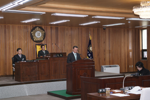 제145회 제2차 정례...