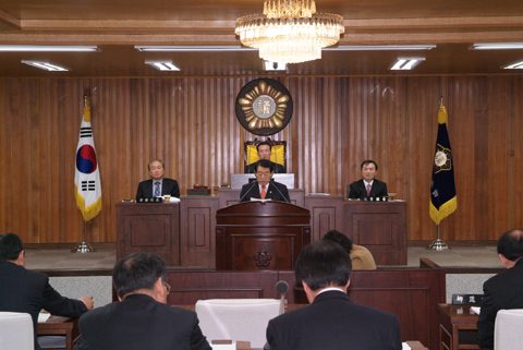 제152회 제2차 정례...