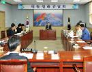 10월 첫째 주 의원...