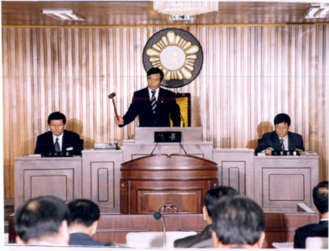 제105회 임시회 1차...