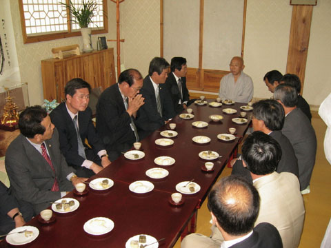 가야야로상수도사업...