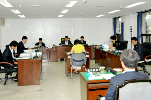 제172회 제1차 정례...