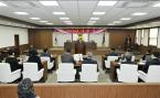 2016년 합천군의회 ...