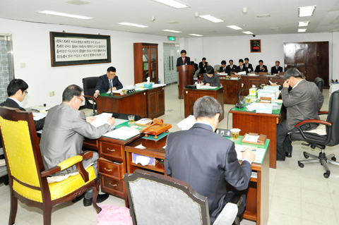제175회 제2차 정례...