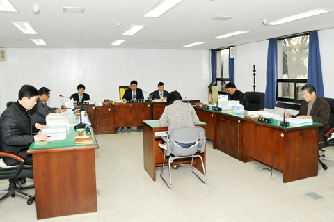 제175회 제2차 정례...