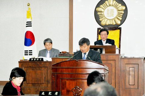 제175회 제2차 정례...