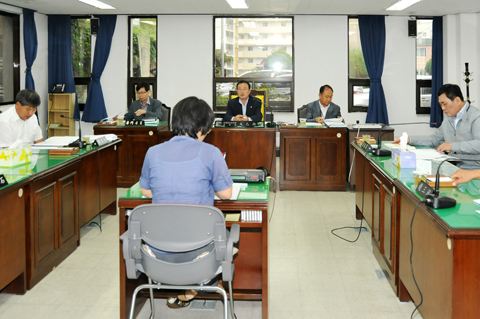 제180회 임시회 산...