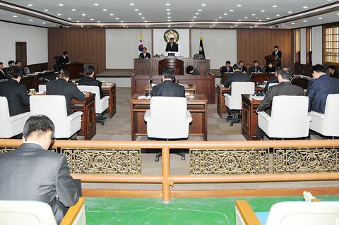 2012년도 제2차 정...