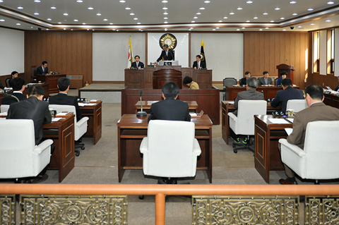 제183회 임시회 개...