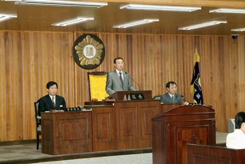 제149회 제1차 정례...