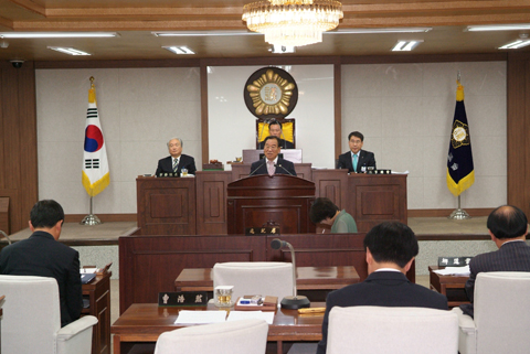 제156회 1차 정례회...