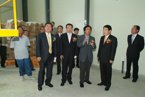 2009 합천 우리밀 ...