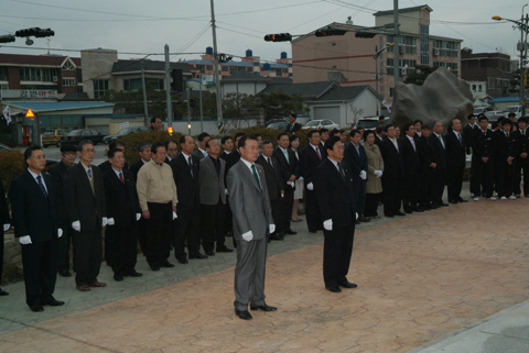 제90주년 합천 3.1 ...