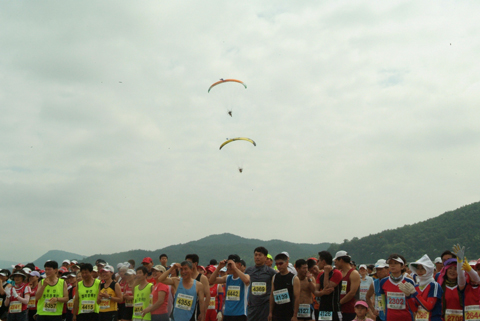 2009 황강축제