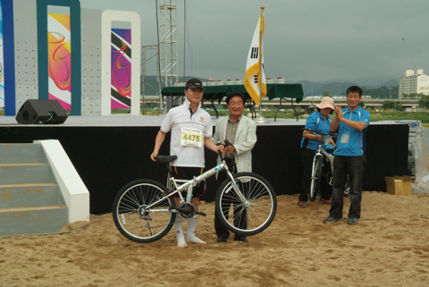 2009 황강축제