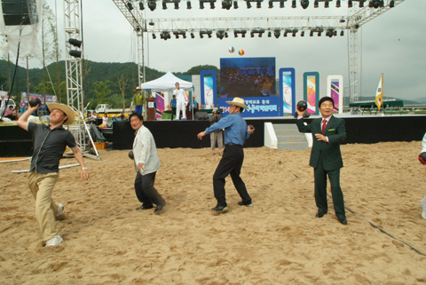 2009 황강축제