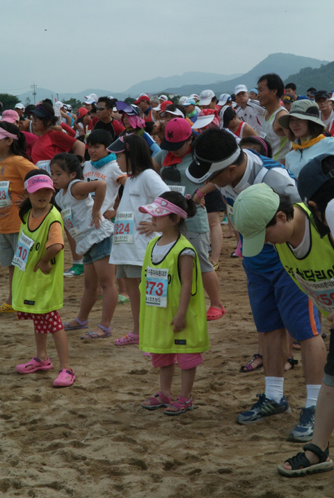 2009 황강축제