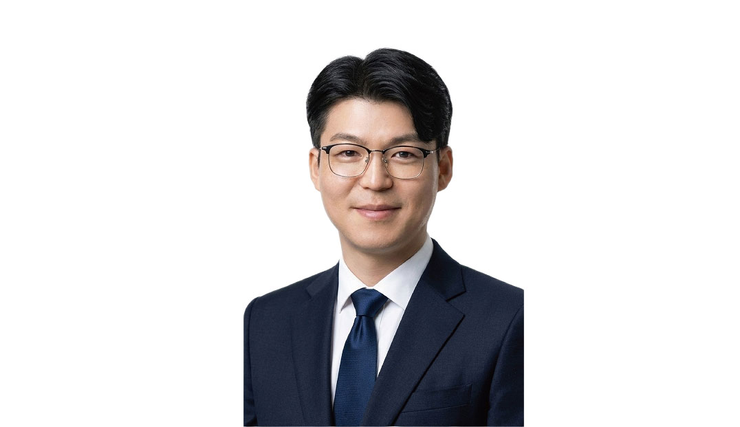합천군의회 의원 안태형