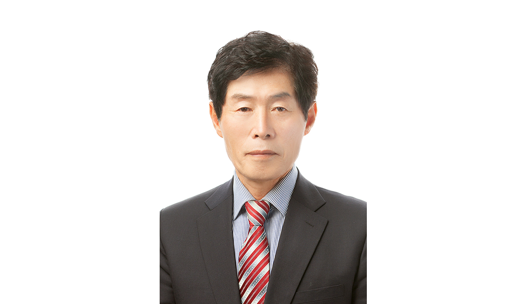 합천군의회 의원 하만용
