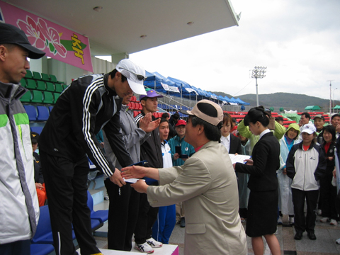 제4회 합천벚꽃마라톤대회0