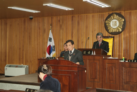 제127회 2차 정례회 5차 본회의0