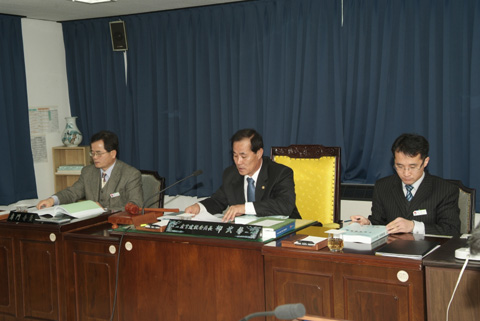 제128회 임시회 산업건설위원회0