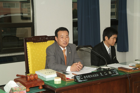 제132회 임시회 산업건설위원회0