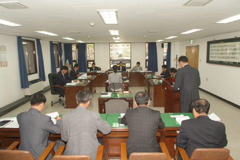 제134회 제1차 정례회 산업건설위원회0