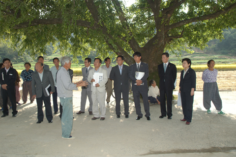 제134회 제1차 정례회 현장확인특별위원회0