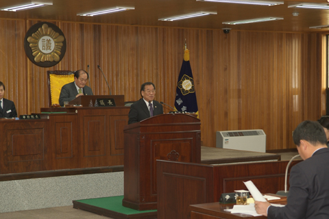 제136회 2차 정례회 3차 본회의0