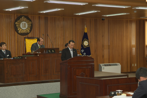 제136회 2차 정례회 3차 본회의0