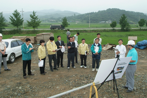 제142회 제1차 정례회 현장확인특별위원회0