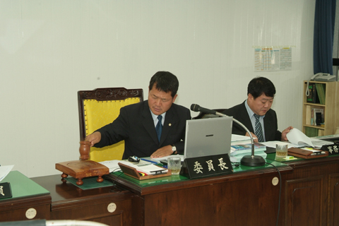 제142회 제1차 정례회 예산결산특별위원회0