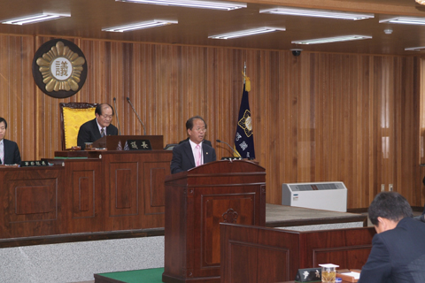 제143회 임시회 제2차 본회의0