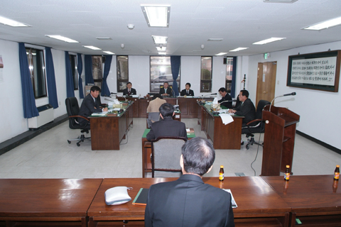 제145회 제2차 정례회 산업건설위원회 중0