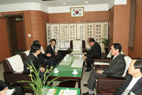 권정호 경상남도 교육감 래방0