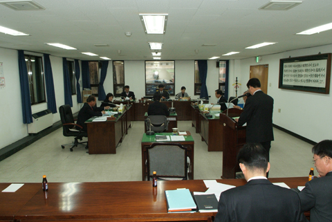 제152회 제2차 정례회 산업건설위원회0