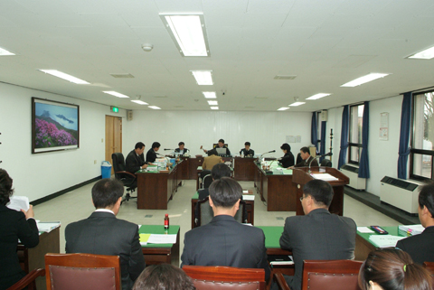 제152회 제2차 정례회 복지행정위원회0