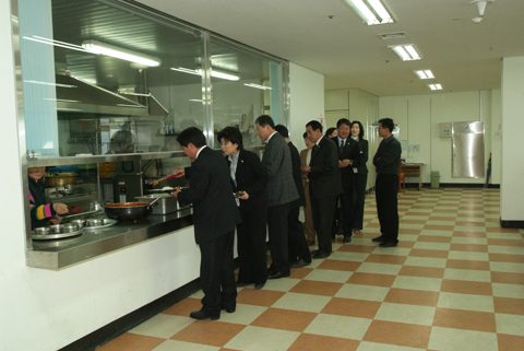 제152회 제2차 정례회중 복지행정위원회0