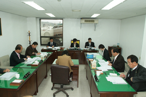 제152회 제2차 정례회 의회운영위원회0